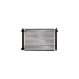 Radiator apa VW CORRADO 53I AVA Quality Cooling VW2047