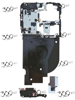 NFC Huawei P50 PRO foto