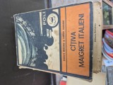 Maigret italieni vintage