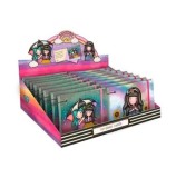 Cumpara ieftin Display carduri educationale Santoro Gorjuss Be Kind,16 buc, diverse modele