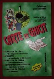 Cristina Constantin - Carte de ghicit