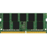 Memorie laptop, SODIMM, DDR4, 32GB, CL21, 2933 Mhz, Kingston