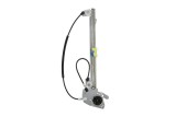 Macara geam RENAULT LAGUNA II (BG0/1) (2001 - 2016) BLIC 6060-09-040860P