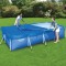 Bestway Husă de piscină Flowclear, 400x211 cm 3202473