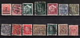 A7 T4 33 - Timbre foarte vechi - Germania