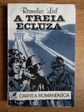 Cumpara ieftin Romulus Lal - A treia ecluza