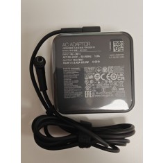 Incarcator Laptop, Asus, Pro Essential PU551L, PU551LA, 0A001-01052400, 0A001-00897300, AD10500, ADP-65GD D, 19V, 3.42A, 65W, mufa 4.5x3.0mm