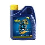 Lichid frana Putoline DOT 5 500ml