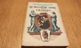 OEUVRES d`ERASME Tome III - LE DEUXIEME LIVRE DES COLLOQUES - ALBERT PUYPLAT (ilustratii) -1934, 288 p.; ex. sur papier de Borneo, no. 1156/2000
