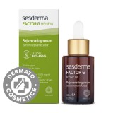 Ser cu efect de intinerire Factor G Renew, 30ml, Sesderma