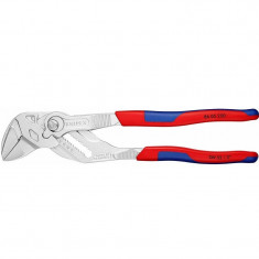 Cleste pentru instalator Knipex KNI8605250T, 250 mm foto