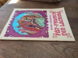 Cumpara ieftin FAT-FRUMOS DIN LACRIMA, 1981 * ILUSTRATA DE PETRE VULCANESCU, FORMAT MARE
