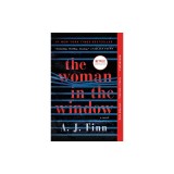 The Woman in the Window