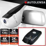 Camera DVR Lexus RX 2015-16 Luxury, Premium, Elegance, camera fata 1080p Autolensa, Model 24/7 Negru LKSS03 CarStore Technology