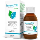 IMUNOTIS JUNIOR SIROP ECHINACEA+MACES+CATINA 150ML, Tis Farmaceutic