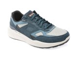 Cumpara ieftin Pantofi sport SKECHERS bleumarin, EQUALIZER 5.0, din material textil