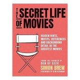 Cumpara ieftin Secret Life of the Movies, Simon Brew