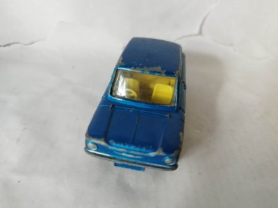 bnk jc Corgi 251 Hillman Imp foto