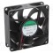 Ventilator SUNON DC axial 12V 80x80x25mm 97m3/h 44dBA