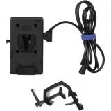 Cumpara ieftin Adaptor Baterie Sirui VM-01 V-Mount Battery Plate with Clamp