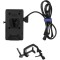 Alimentator Sirui VM-01 V-Mount Battery Plate with Clamp