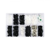 Cumpara ieftin Set clipsuri tapiterie compatibile Volkswagen 225buc