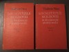 Vladimir Nicu - Localitățile Moldovei &icirc;n documente și cărți vechi (2 vol)