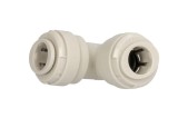 Winkelverbinder, Schlauchverbinder 90&deg; - 3/8&quot;tube x 3/8&quot;tube