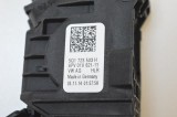 Pedala de accelerație VW GOLF VII 5G1, BQ1, BE1, BE2 2015 OEM: 5Q1723503 2579608
