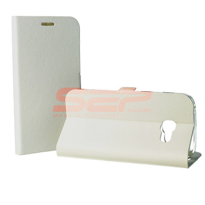 Toc FlipCover Samsung Galaxy Note 8 ALB foto