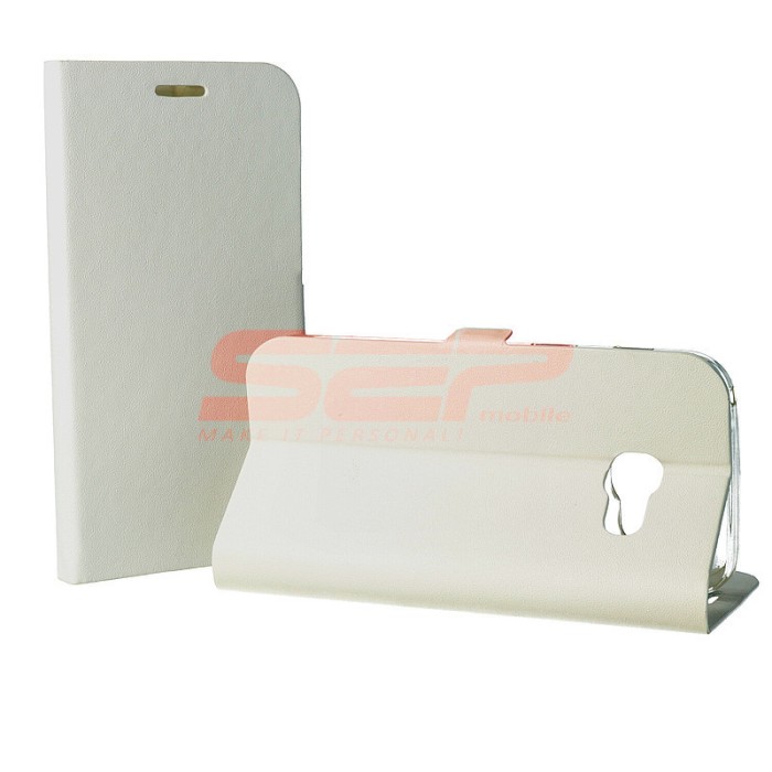 Toc FlipCover Stand Magnet Samsung I8190 Galaxy S III mini ALB