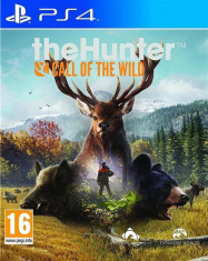 The Hunter Call Of The Wild Ps4 foto