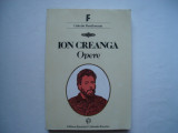 Ion Creanga - Opere, Alta editura