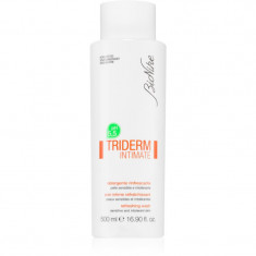 BioNike Triderm Intimate Gel revigorant pentru igiena intima 500 ml