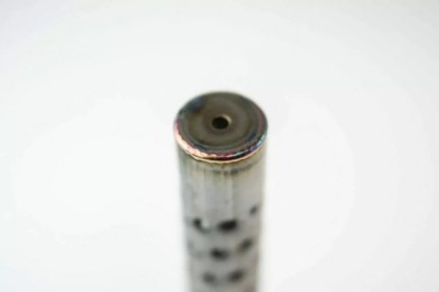 SILENCER QUIET CORE Q2 TOBA RJWC foto