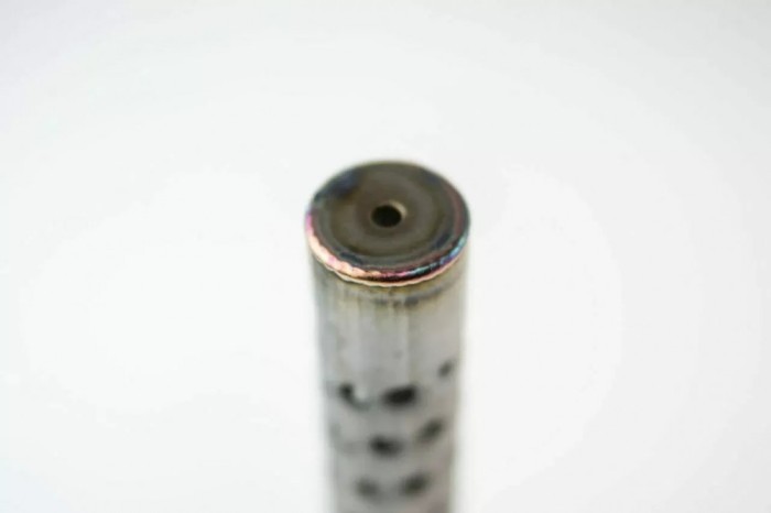 SILENCER QUIET CORE Q2 TOBA RJWC