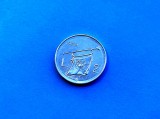 2 Lire 1979 San Marino-AUNC+UNC-in realitate arata bine!