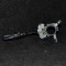 Maneta semnalizare ștergătoare MERCEDES-BENZ SPRINTER 3-t Furgon 906 2007 OEM: A9065450310 1902967