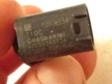 Senzor temperatura apa Fiat Opel Alfa Romeo 1263654 A2C5333734.Nou CONTINENTAL
