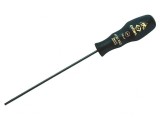 Șurubelniță ESD C.K Plată SL 5, 250mm - Antistatică, Precizie