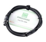 Cumpara ieftin Pronomic Stage Cablu XLR XFXM-2.5