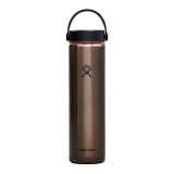 Sticla termos, inox, 710ml, &quot;Trail&quot;, Obsidian - Hydro Flask