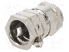 Presetupa alama, M20, IP55, SKINDICHT&reg; SHZ, LAPP - 52106740