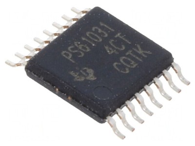 Adaptor DC/DC 3,3V 4A foto