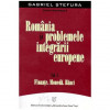 Gabriela Ștefura - Romania si problemele integrarii europene vol.I Finante. Moneda. Banci - 103981