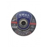 Disc metal 125 x 1.2 x 22mm