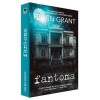 Fantoma, Helen Grant, Brosata, Rao