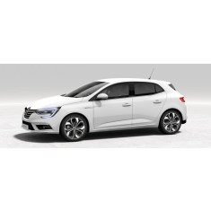 Perdele interior Renault MEGANE 4 2016- Hatchback