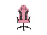 Scaun Genesis Nitro 720 negru/roz
