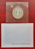 Moneda comemorativa de argint - 10 Deutsche Mark 1995 - G 3418, Europa